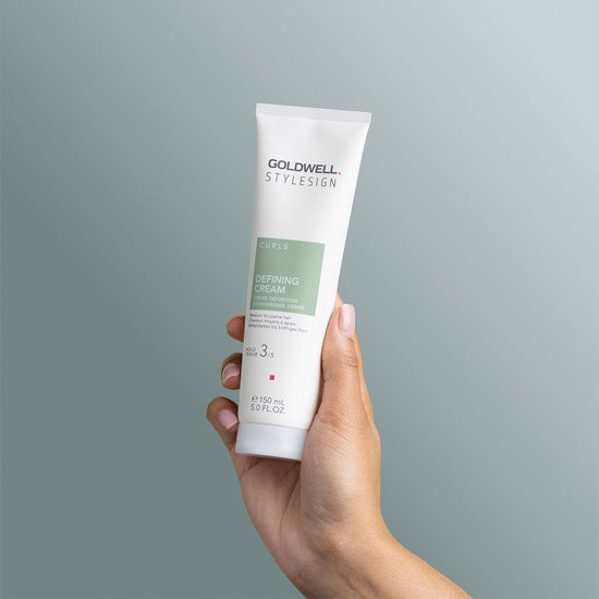 Goldwell Stylesign cream - Curls Defining - 150 ml