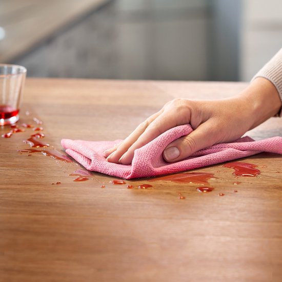 Vileda Actifibre Soft microvezeldoek - multifunctioneel