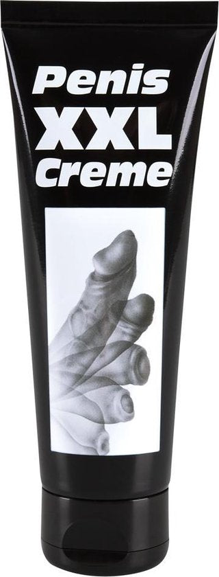 Penis XXL crème - 200 ml