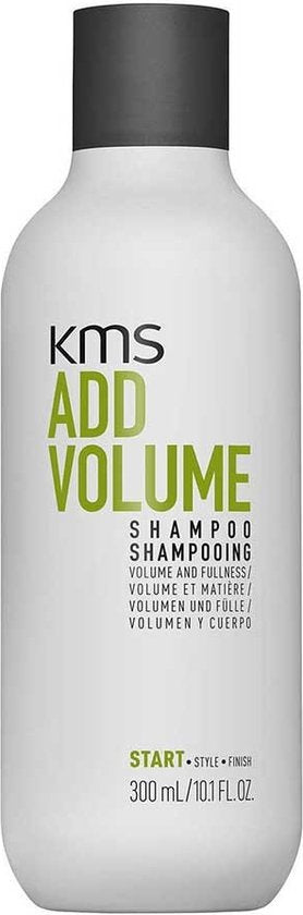 KMS shampoo - Add Volume