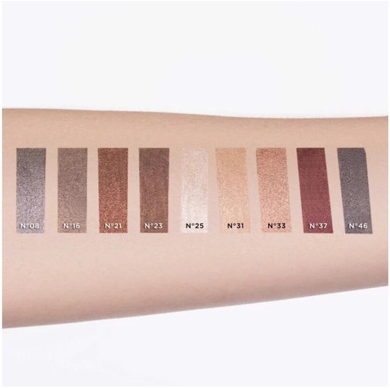 Artdeco High Performance oogschaduw stylo - 46 Benefit Lavender Grey