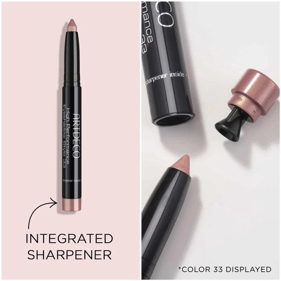 Artdeco High Performance oogschaduw stylo - 46 Benefit Lavender Grey