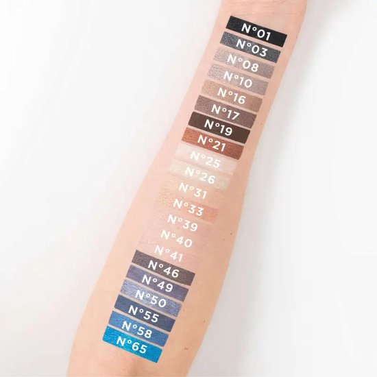Artdeco High Performance Eyeshadow Stylo oogschaduw - waterproof - 17 Italian Art