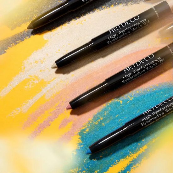 Artdeco High Performance Eyeshadow Stylo oogschaduw - waterproof - 17 Italian Art