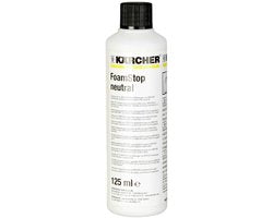 Kärcher Foam Stop Neutral - 125 ml - neutrale geur