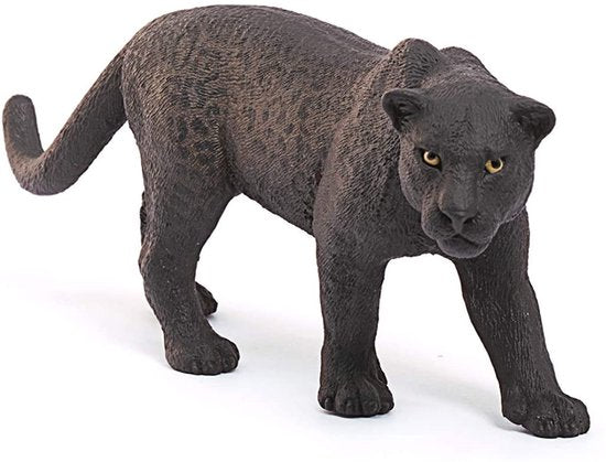 Schleich Wild Life zwarte panter - speelfiguur 3-8 jaar