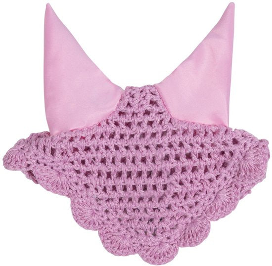 HKM hobby horse oornetje - Roze