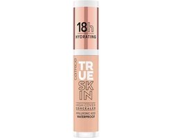 Catrice True Skin High Cover concealer - 020 Warm Beige - 4,5 ml