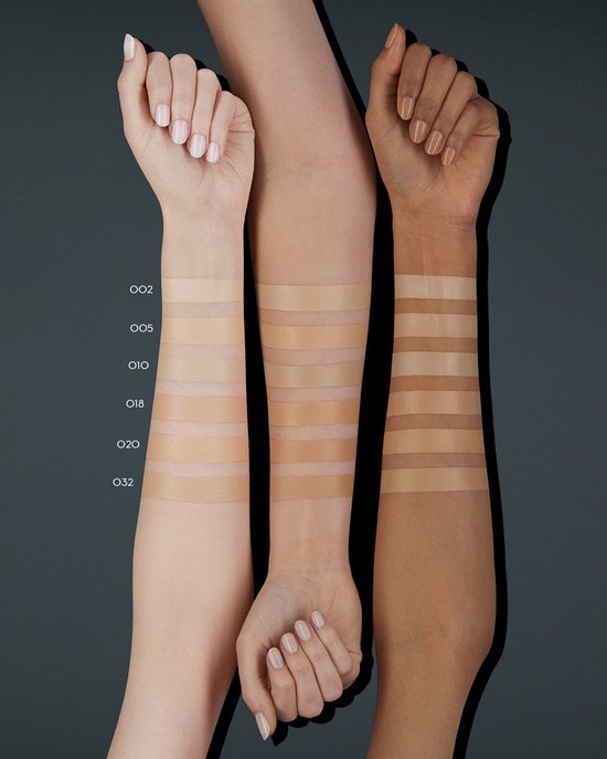 Catrice True Skin High Cover concealer - 020 Warm Beige - 4,5 ml