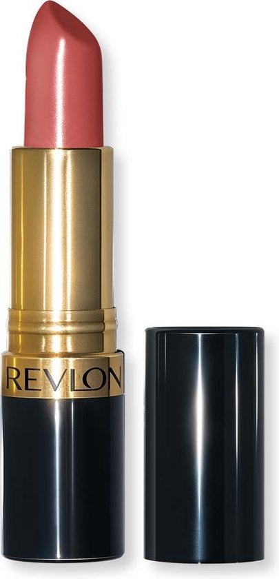 Revlon Super Lustrous Lipstick - 225 Rosewine