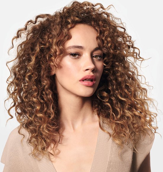 Wella Professionals Nutricurls shampoo - krullend & golvend haar - 1000 ml