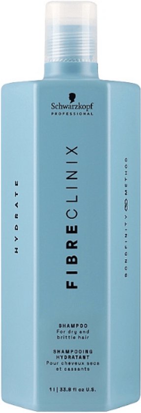 Fibre Clinix shampoo - Hydrate