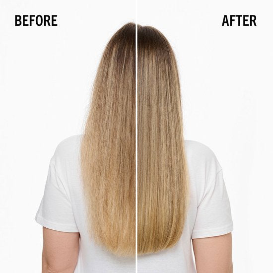 Schwarzkopf BLONDME Bondfinity haarolie - deep repair - 50 ml