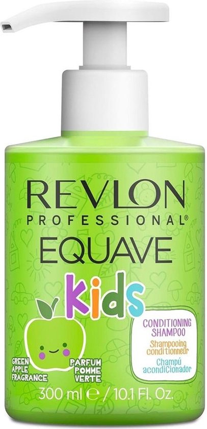 Revlon Equave Kids shampoo - 300 ml