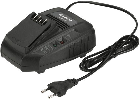 Gardena AL 1830 CV gereedschapslader - P4A snellader