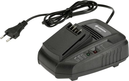 Gardena AL 1830 CV gereedschapslader - P4A snellader