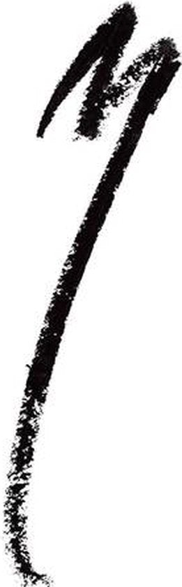 Maybelline Expression Kajal oogpotlood - waterproof - 33 Black