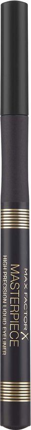 Max Factor Masterpiece High Precision eyeliner - 01 Velvet Black