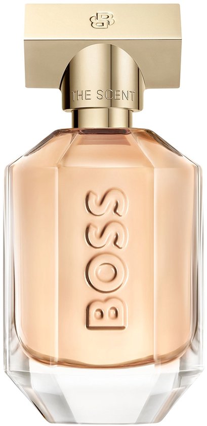 Boss The Scent for Her eau de parfum - dames - 50 ml