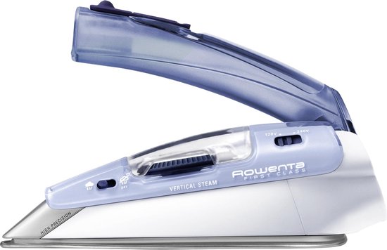 Rowenta First Class reisstrijkijzer - DA1510F2