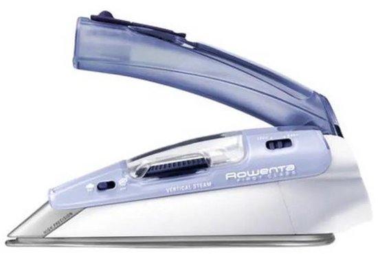 Rowenta First Class reisstrijkijzer - DA1510F2