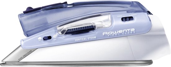 Rowenta First Class reisstrijkijzer - DA1510F2