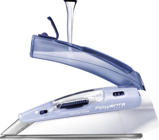 Rowenta First Class reisstrijkijzer - DA1510F2