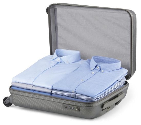Rowenta First Class reisstrijkijzer - DA1510F2