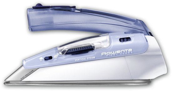 Rowenta First Class reisstrijkijzer - DA1510F2