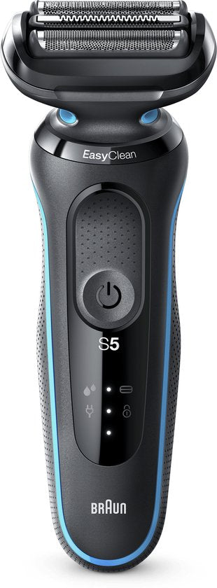 Braun Series 3 300s scheerapparaat - elektrisch 3-flex wet & dry - NiMH batterij