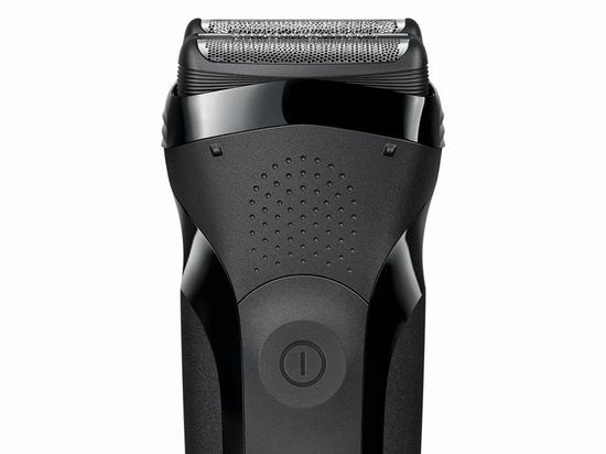 Braun Series 3 300s scheerapparaat - elektrisch 3-flex wet & dry - NiMH batterij