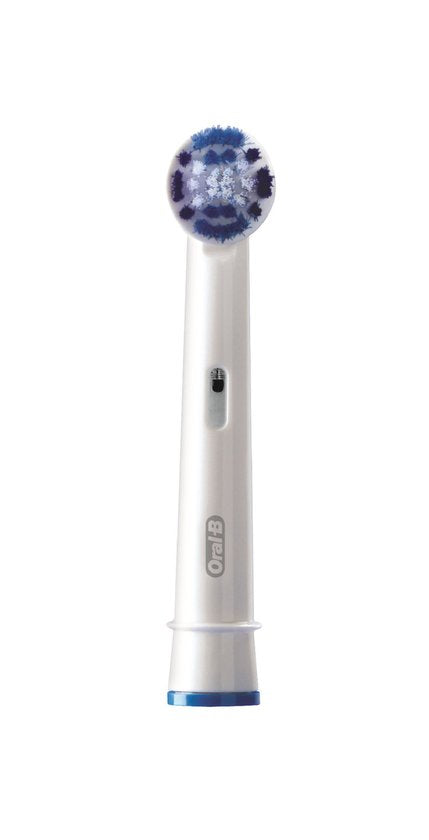 Oral-B Precision Clean opzetborstels - set van 2