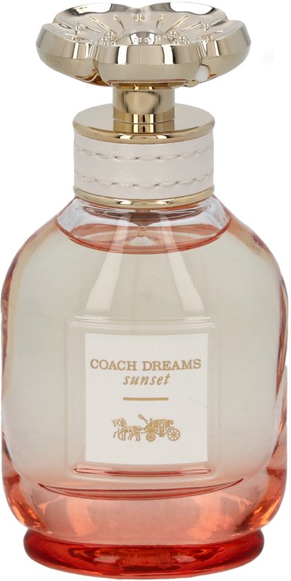 Coach Dreams Sunset eau de parfum - for women - 40 ml