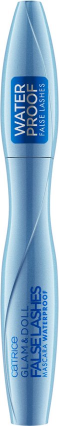 Catrice Glam & Doll False wimpermascara - 10 ml