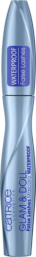 Catrice Glam & Doll False wimpermascara - 10 ml