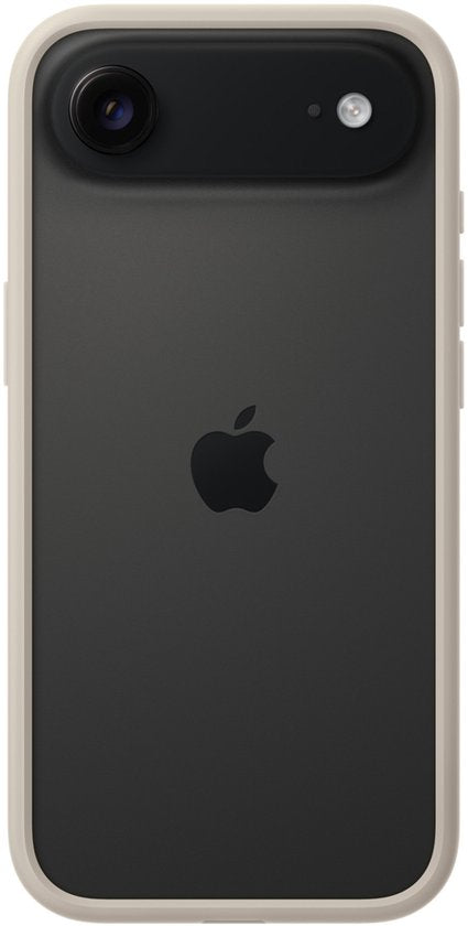 Apple iPhone Air bumper - original - Tan