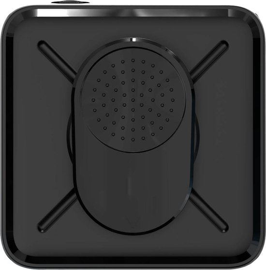 MyStudio draadloze microfoon - duo
