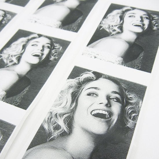 Easypix InstantFun zakprinter - P1