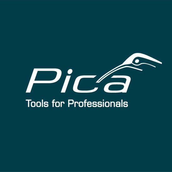 Pica 4040 Dry navulling - voor Pica Dry 3030 markeerpotlood