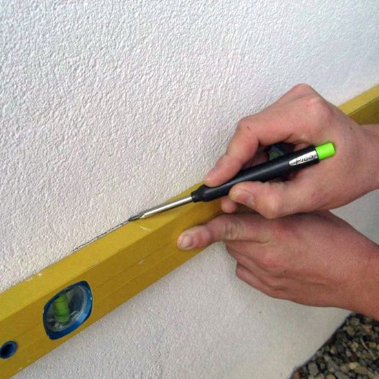 Pica 4040 Dry navulling - voor Pica Dry 3030 markeerpotlood