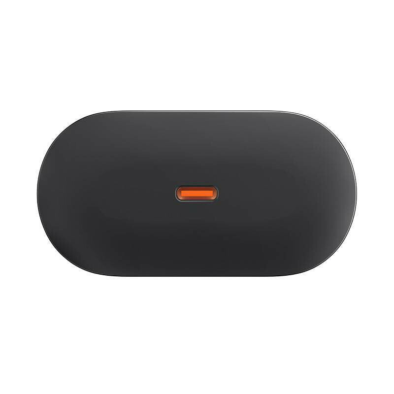 Baseus Bowie EZ10 Wireless Bluetooth Earbuds - Black