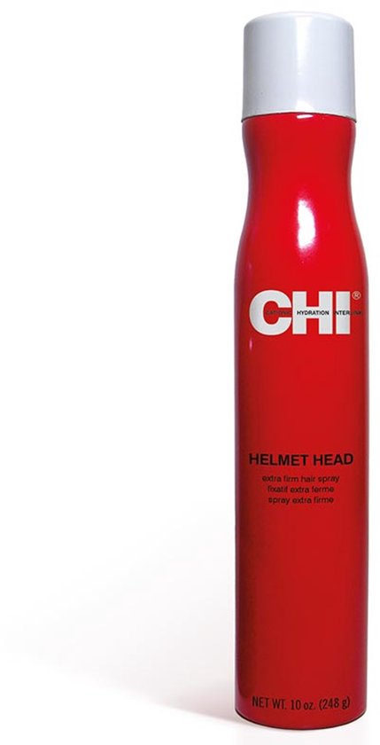 CHI Helmet Head haarlak - 284 gr