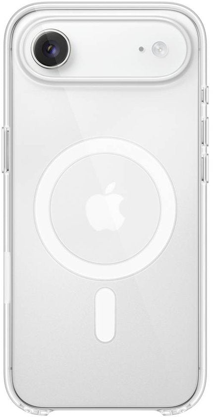 Apple iPhone 17 Air case - MagSafe - Frost