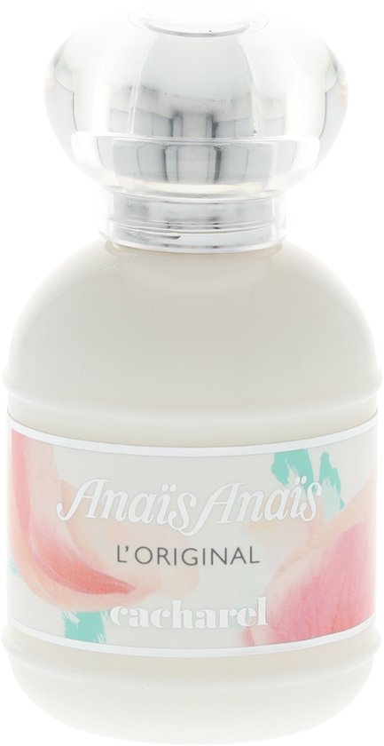 Cacharel Anaïs Anaïs Eau de Toilette - Women - 30 ml