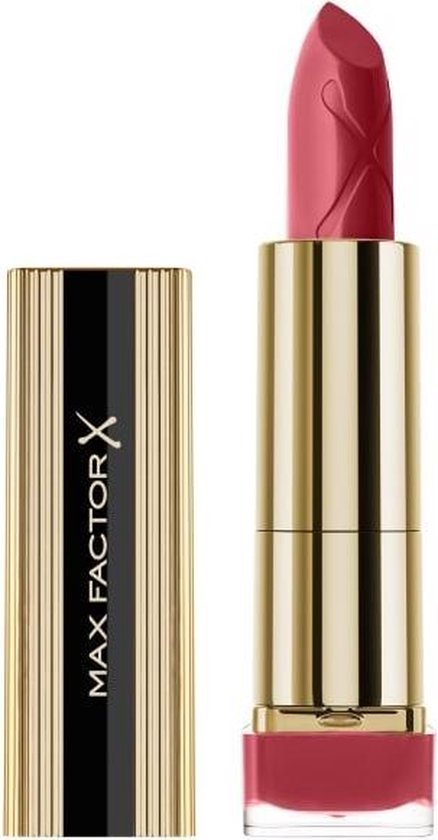 Max Factor Colour Elixir lippenstift - 025 Sunbronze