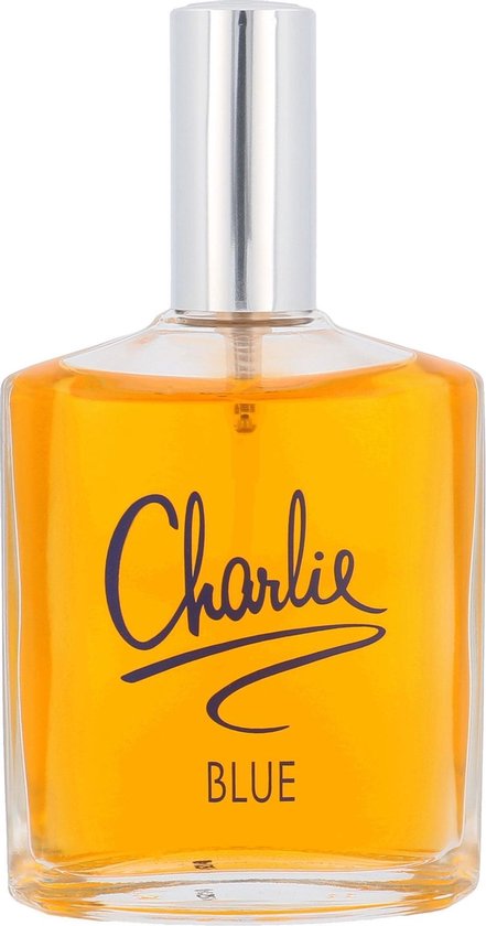 Revlon Charlie Blue eau fraiche - 100 ml