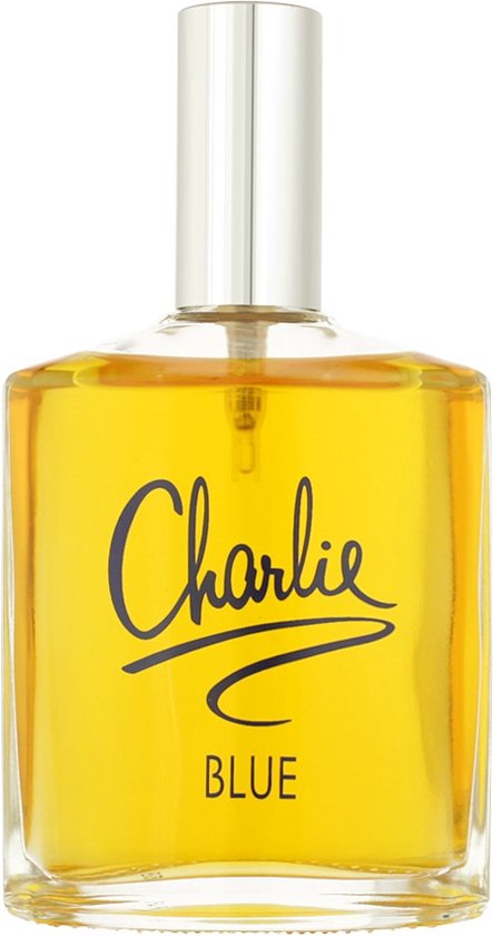Revlon Charlie Blue eau fraiche - 100 ml