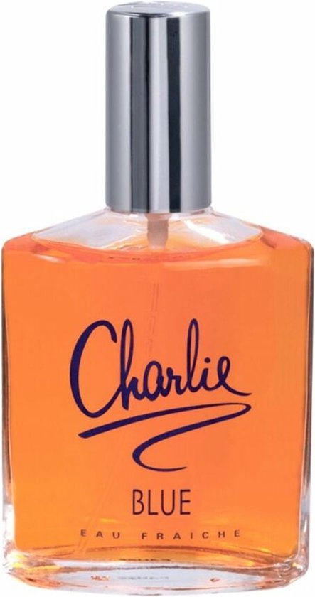 Revlon Charlie Blue eau fraiche - 100 ml