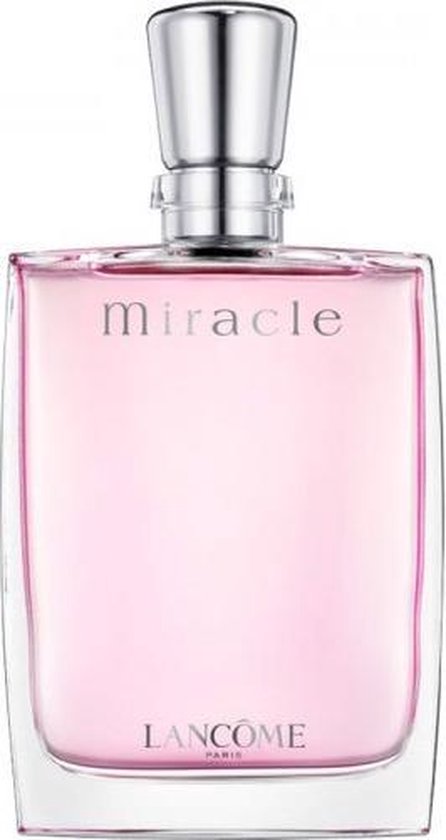 Lancôme Miracle eau de parfum - damesparfum fruitig bloemig - 50 ml