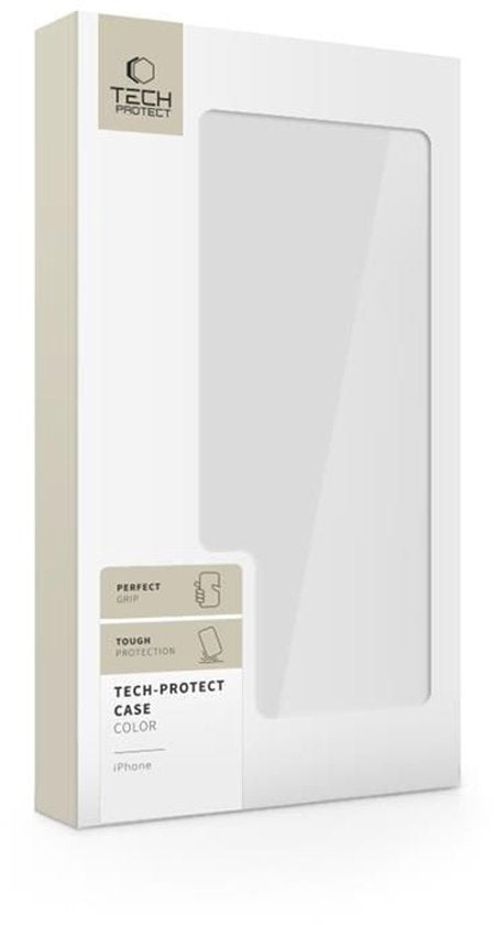 Tech-Protect Smart Wallet hoesje voor Samsung Galaxy S25 Fe